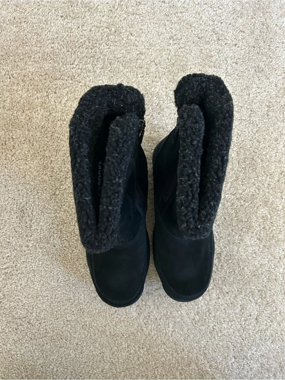 NWT Women’s Sorel Insulated Winter Boots